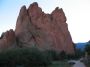 GardenOfTheGods - 40 * South Gateway Rock